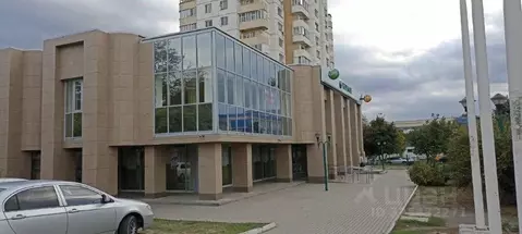 Помещение свободного назначения в Ставропольский край, Георгиевск ул. ...