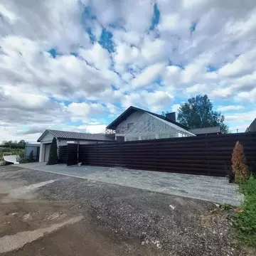 Дом в Московская область, Химки городской округ, д. Рузино, Рузино-1 ...