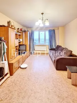 2-к кв. Тыва, Кызыл Иркутская ул., 18 (46.1 м)