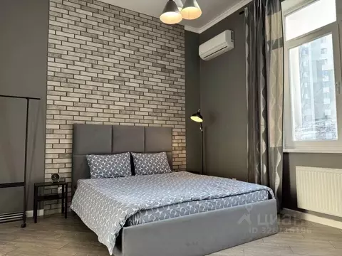 1-к кв. Татарстан, Казань ул. Вишневского, 59Ак3 (30.0 м)