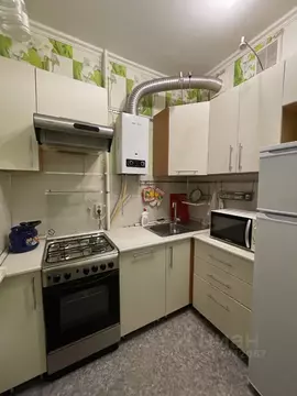 1-к кв. Татарстан, Казань ул. Мусина, 61 (33.7 м)