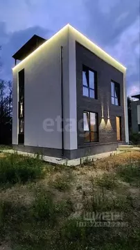 Дом в Московская область, Ленинский городской округ, с. Остров ул. ...