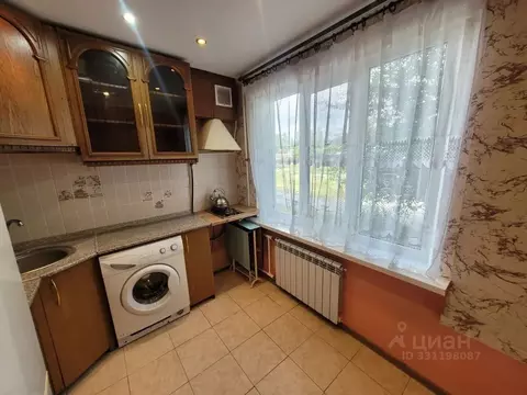 1-к кв. Ростовская область, Таганрог ул. Циолковского, 30-3 (31.1 м)