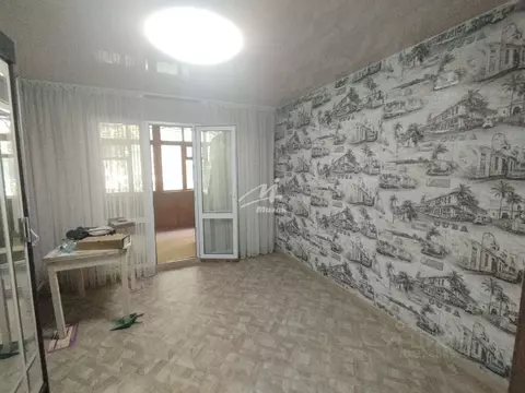 3-к кв. Севастополь, Севастополь, Балаклава г. ул. Строительная, 45 ...