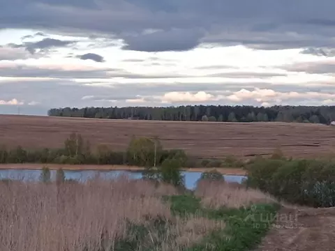 Участок в Владимирская область, Собинский муниципальный округ, д. ...