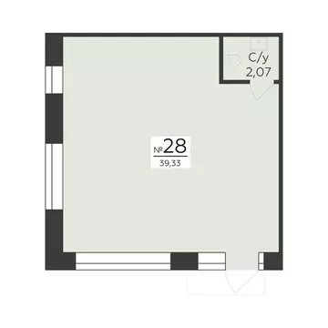 Помещение свободного назначения в Воронежская область, Воронеж ул. ...