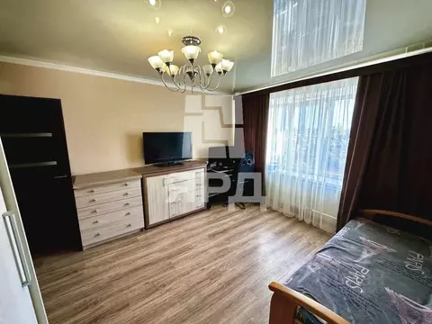 1-к кв. Ростовская область, Таганрог ул. Сергея Шило (36.0 м)