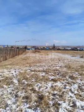 Участок в Забайкальский край, Чита пос. Наклонный,  (15.0 сот.)