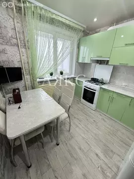 1-комнатная квартира: Ишимбай, улица Докучаева, 14 (37.2 м)