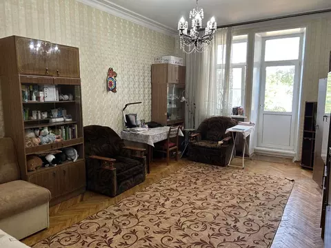 Комната Москва Варшавское ш., 10К4 (25.5 м)