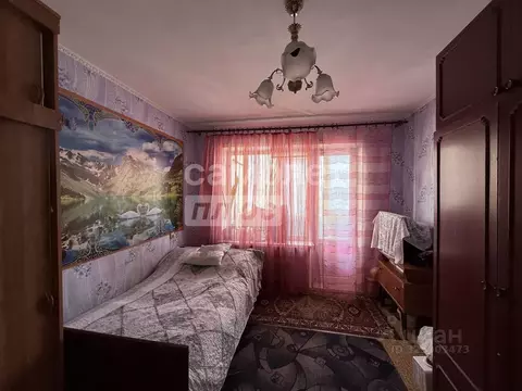 2-к кв. Самарская область, Сызрань Советская ул., 110 (44.6 м)