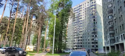 3-комнатная квартира: Королёв, улица М.К. Тихонравова, 35к6 (73.8 м)