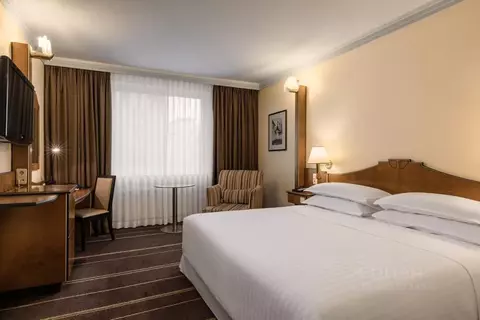 Комната Москва 1-я Тверская-Ямская ул., 19 (24.0 м)