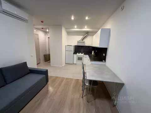 1-к кв. Московская область, Балашиха ул. Реутовская, 26 (35.2 м)