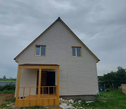 Дом в Московская область, Наро-Фоминск ул. Окружная (125 м)