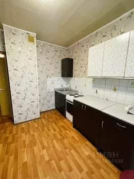 1-к кв. Москва ул. Марьинский Парк, 41К1 (39.0 м)