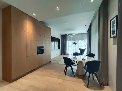 Офис в Москва просп. Академика Сахарова, 7 (114 м)