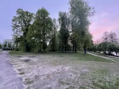 Участок в Санкт-Петербург Большая Озерная ул., 57 (21.0 сот.)