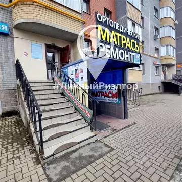 Помещение свободного назначения в Рязанская область, Рязань Песочня ...