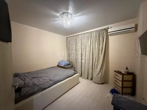 1-к кв. Краснодарский край, Анапа проезд Алмазный, 9к2 (45.5 м)