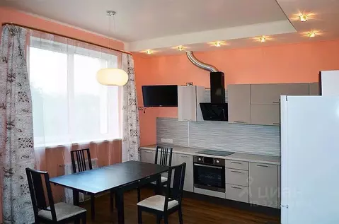 3-к кв. Москва Первомайская ул., 42к1 (70.0 м)