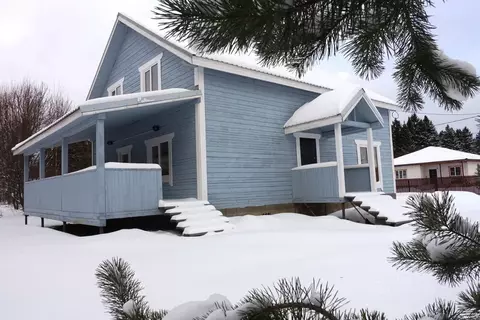 Дом в Владимирская область, Струнино г. Александровский муниципальный ...