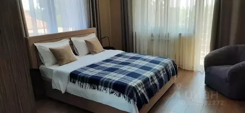 Дом в Крым, Ялта муниципальный округ, Массандра пгт ул. Туристская, ...