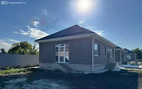 Дом в Старомышастовская, переулок Куйбышева (79.9 м)