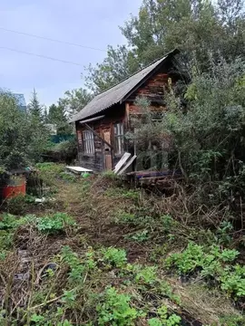 Дом в Тюменская область, Тюмень Салют СНТ, ул. Зеленая (20 м)