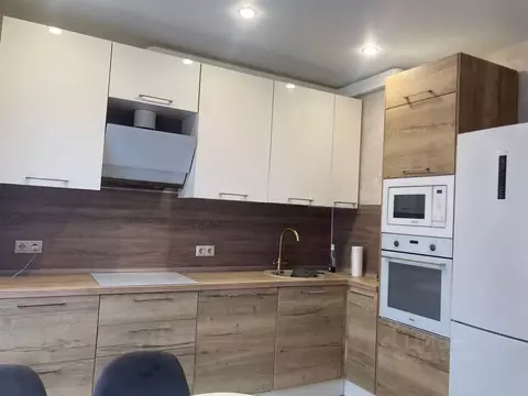 2-к кв. Московская область, Красногорск городской округ, пос. ...