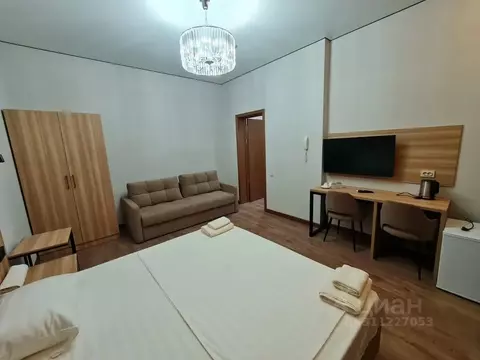 Комната Дагестан, Дербент ул. Етима Эмина, 5