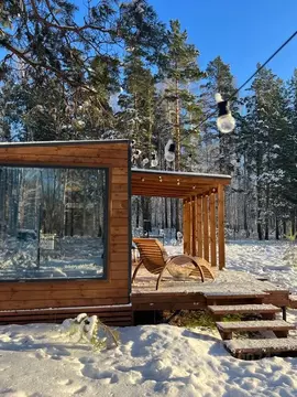 Дом в Свердловская область, Белоярский муниципальный округ, Кировское ...