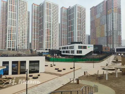 Продается 3-комнатная квартира