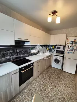 1-к кв. Алтайский край, Барнаул ул. Анатолия, 35А (39.0 м)