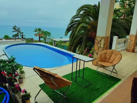 Дом в Краснодарский край, Сочи Ландышевая ул., 30А (212 м)