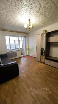 2-к кв. Ивановская область, Иваново ул. Котовского, 23 (49.0 м)