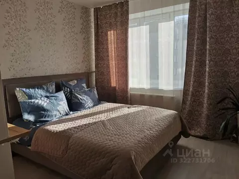 2-к кв. Калининградская область, Зеленоградск Московская ул., 68 (65.0 ...