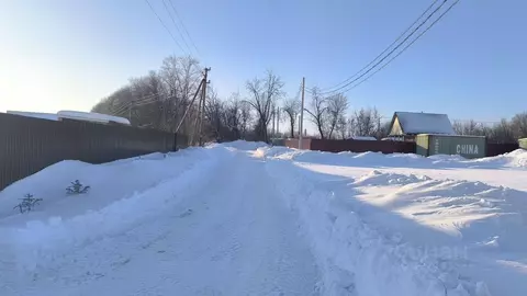 Участок в Тульская область, Новомосковск Микрорайон Рублево кп,  (10.0 ...