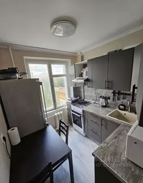 1-к кв. Москва ул. Гарибальди, 20/29К1 (32.1 м)