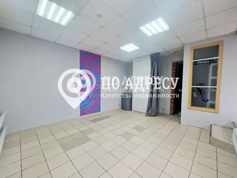 Помещение свободного назначения в Саратовская область, Саратов ...