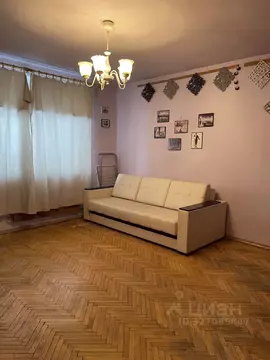 1-к кв. Москва ул. Перерва, 10 (39.0 м)