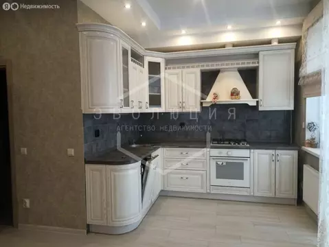 3-комнатная квартира: Гурьевск, Степной переулок, 6В (97.6 м)