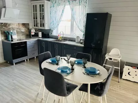 Дом в Ярославская область, Переславль-Залесский муниципальный округ, ...