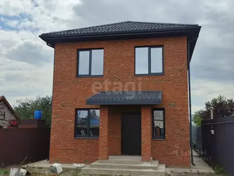 Дом в Ростовская область, Аксайский район, Ольгинская ст-ца ...