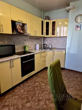 2-к кв. Московская область, Чехов Губернский мкр, ул. Земская, 21 ...