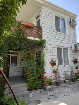 Дом в Крым, Судак ул. Бирюзова, 46А (60 м)