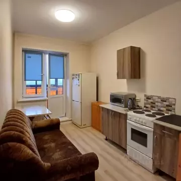 1-к кв. Московская область, Люберцы городской округ, Мирный пгт ул. ...