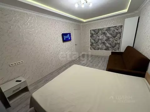 1-к кв. Санкт-Петербург просп. Большевиков, 61К2 (30.6 м)