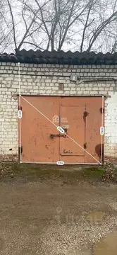 Гараж в Калужская область, Калуга ГК Горизонталь тер., 138 (22 м)