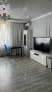 2-к кв. Москва пер. Большой Симоновский, 2 (56.0 м)